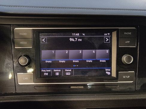 Used 2019 Volkswagen Jetta S FWD image 25