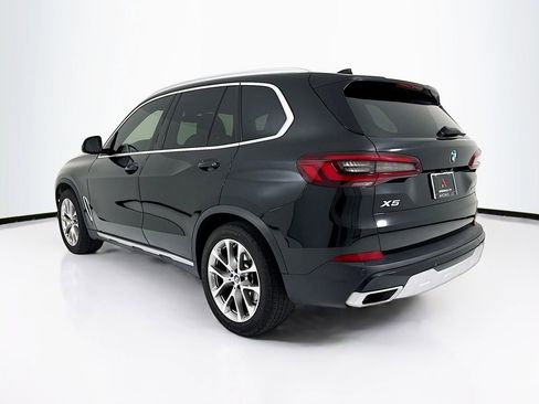 Used 2022 BMW X5 sDrive40i RWD image 3