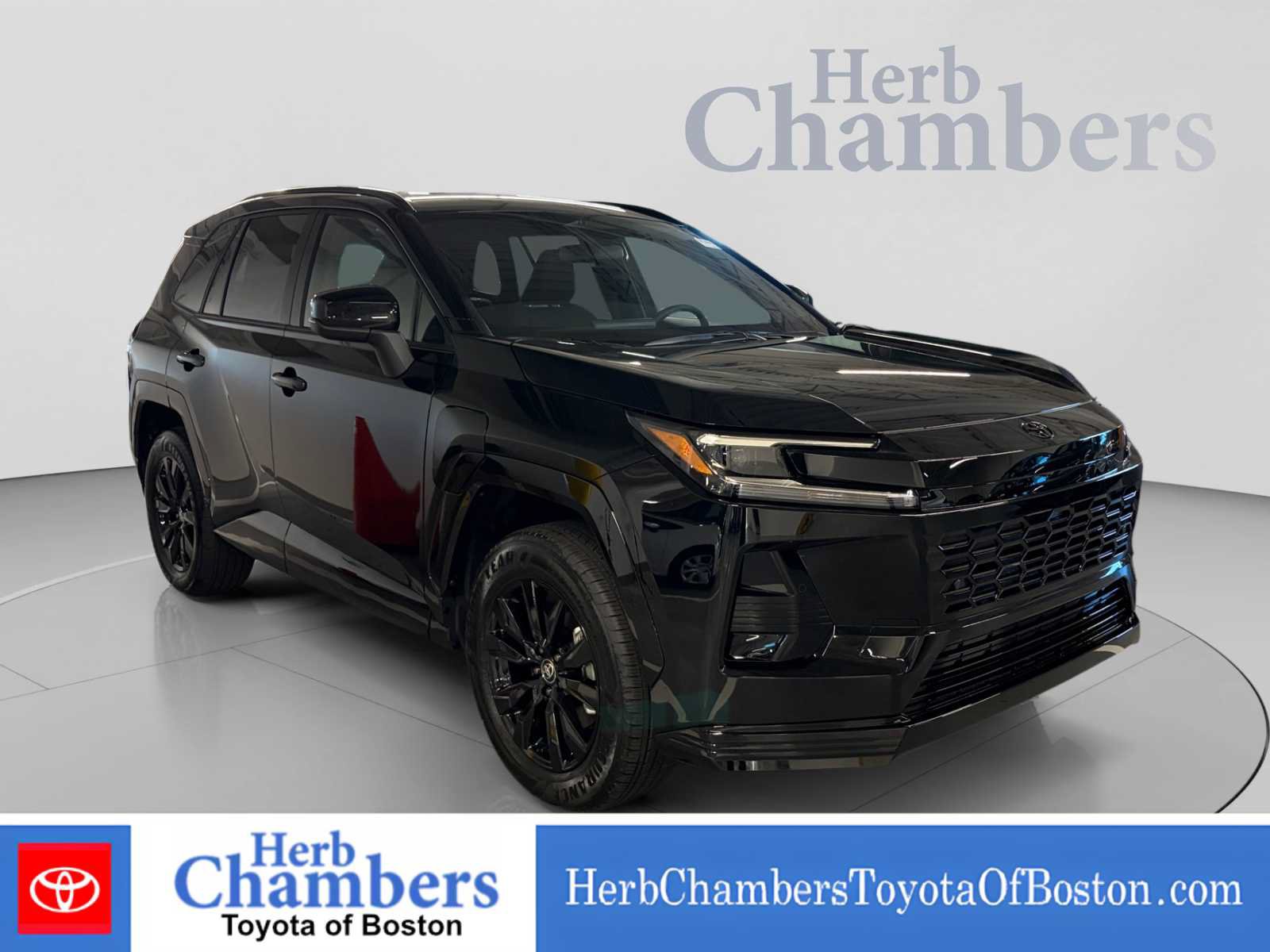 Used 2026 Toyota RAV4 SE AWD/4WD image 1