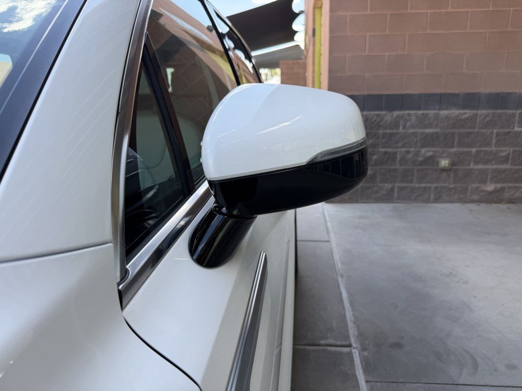 Used 2025 Kia Sorento EX w/ EX Panoramic Sunroof Package AWD/4WD image 12