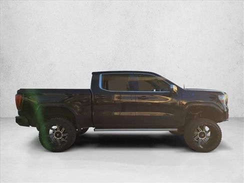 Used 2021 GMC Sierra 1500 Denali w/ Denali Ultimate Package image 4