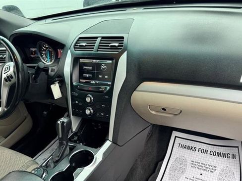 Used 2015 Ford Explorer XLT w/ Equipment Group 201B image 33