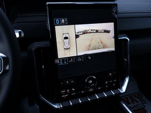 New 2026 GMC Acadia Elevation w/ Black Edition image 23