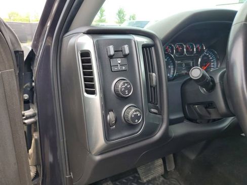 Used 2015 Chevrolet Silverado 1500 LT w/ LT Plus Package AWD/4WD image 15