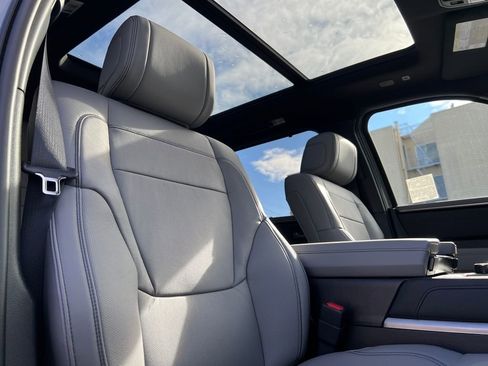 New 2026 Toyota Sequoia Limited image 19