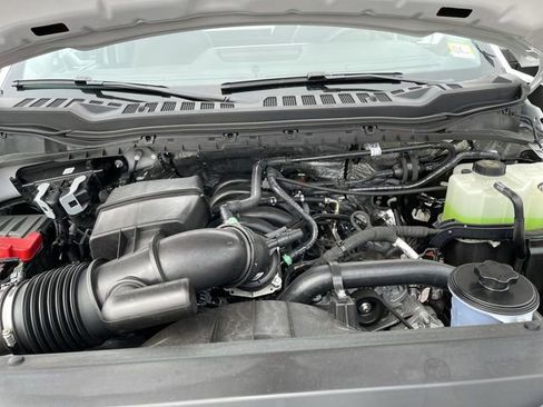 New 2026 Ford F350 XL w/ STX Appearance Package AWD/4WD image 12