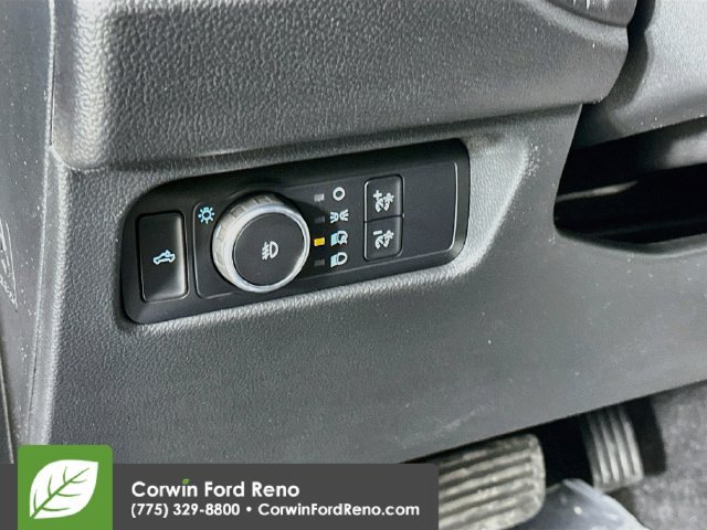 New 2026 Ford Ranger Lariat w/ FX4 Off-Road Package AWD/4WD image 11