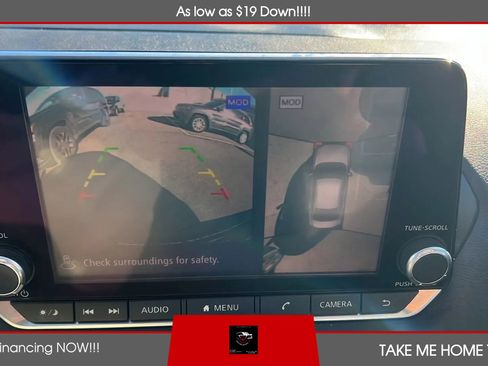 Used 2021 Nissan Sentra SR w/ SR Premium Package image 19