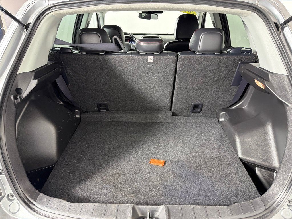 Used 2023 Mitsubishi Outlander Sport SE AWD/4WD image 19