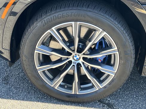 Used 2026 BMW X6 M60i image 34