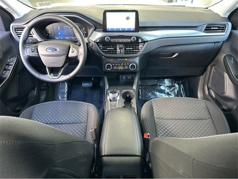 Certified 2024 Ford Escape Active image 8