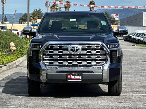 New 2026 Toyota Tundra 1794 Edition image 9