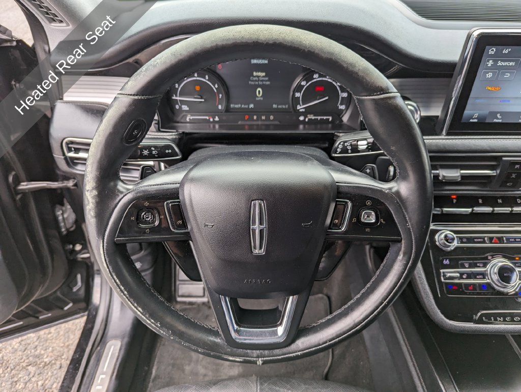 Used 2020 Lincoln Corsair AWD w/ Premium Package image 17