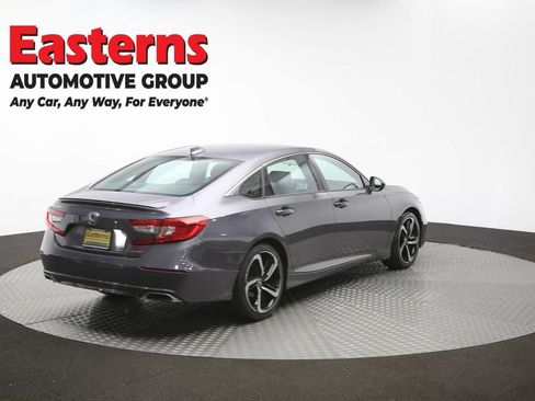 Used 2020 Honda Accord Sport image 39