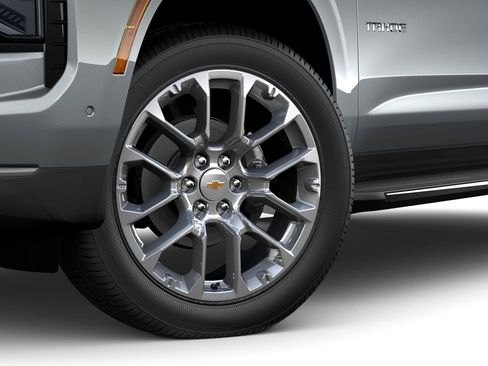 New 2026 Chevrolet Tahoe Premier w/ Sun And Tow Package AWD/4WD image 52