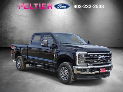 New 2026 Ford F250 Lariat w/ Lariat Premium Package