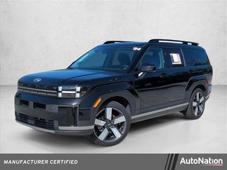 Used 2024 Hyundai Santa Fe Limited video 1
