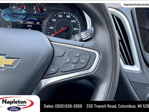 Used 2024 Chevrolet Malibu LT FWD image 20