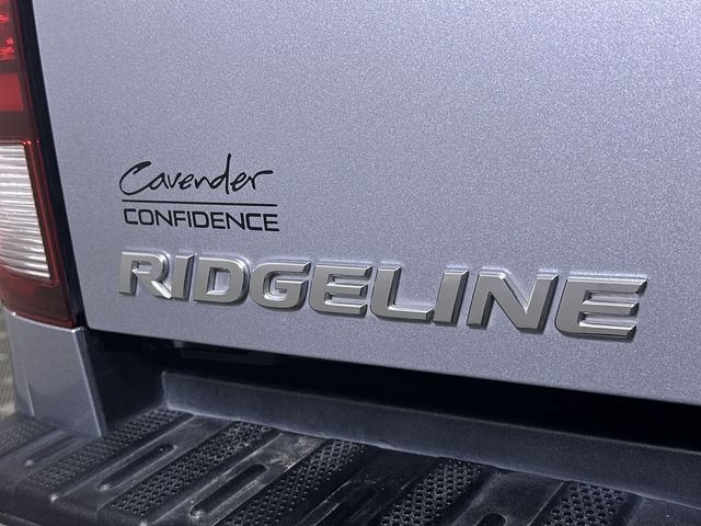 Used 2020 Honda Ridgeline RTL image 32