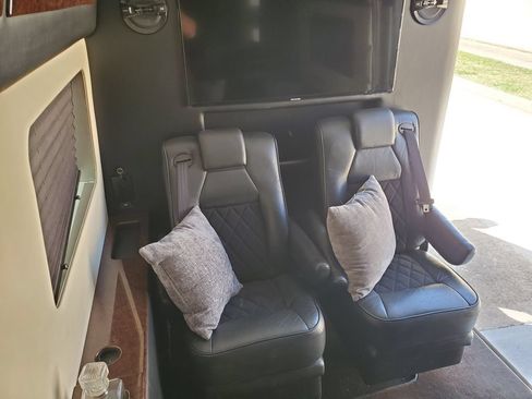 Used 2019 RAM ProMaster 3500 FWD image 24