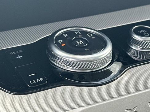 New 2026 Ford Expedition Max Active RWD image 30