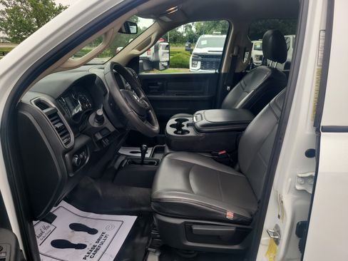 Used 2019 RAM 3500 Tradesman AWD/4WD image 19