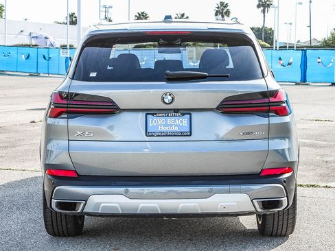 Used 2024 BMW X5 xDrive40i image 8