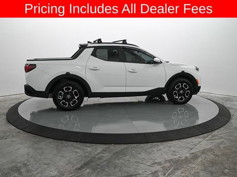 Used 2022 Hyundai Santa Cruz SEL Premium AWD/4WD image 17