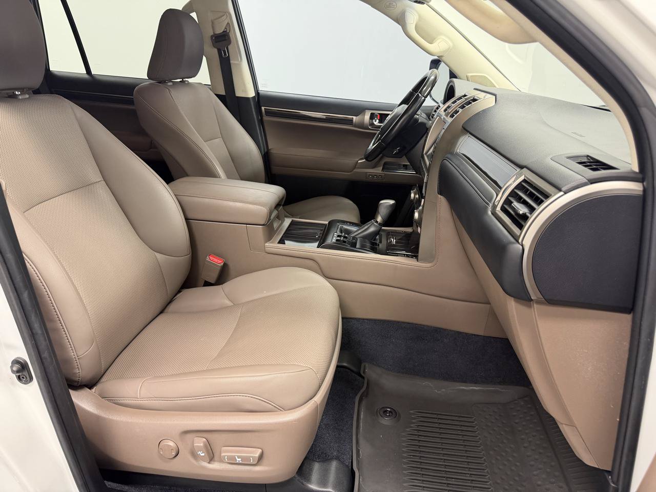 Used 2021 Lexus GX 460 Premium w/ Premium Plus Package AWD/4WD image 14