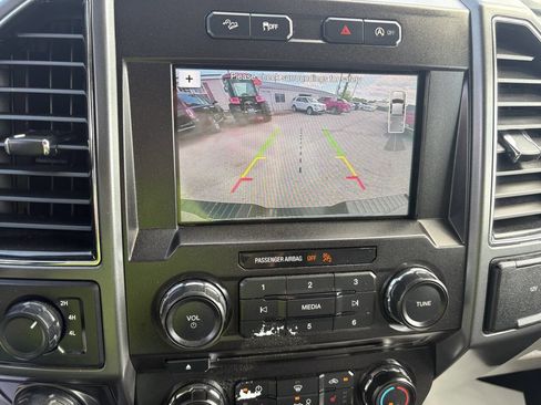 Used 2018 Ford F150 XLT w/ Equipment Group 302A Luxury AWD/4WD image 31