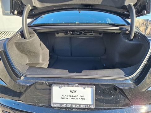 New 2026 Cadillac CT4 Sport image 26