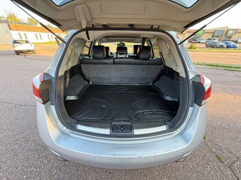 Used 2012 Nissan Murano SL image 24