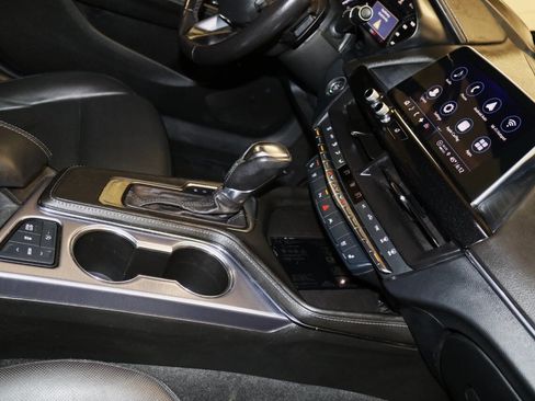 Used 2023 Cadillac CT4 Premium Luxury w/ Climate Package image 55