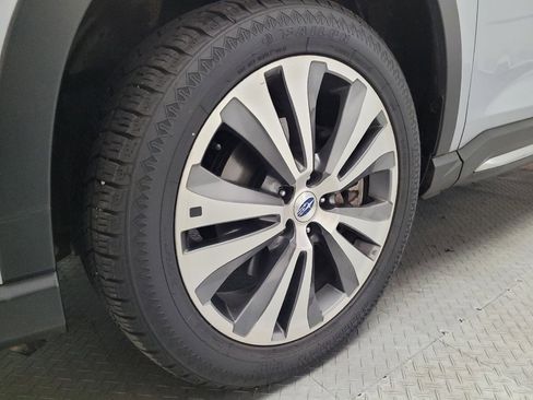 Used 2019 Subaru Ascent Limited w/ Popular Package #3 AWD/4WD image 31