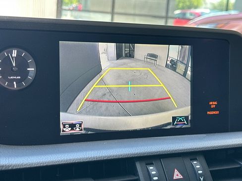 Used 2021 Lexus ES 350 w/ Accessory Package FWD image 20