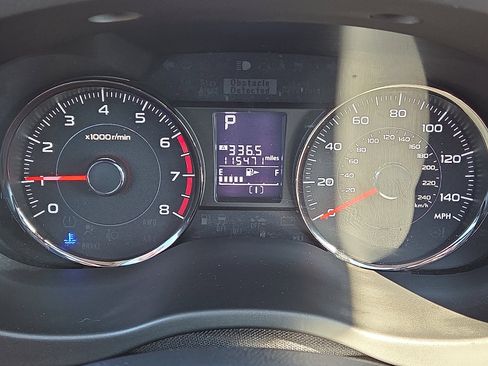 Used 2015 Subaru Forester 2.0XT Touring w/ Eyesight & Navigation System image 14