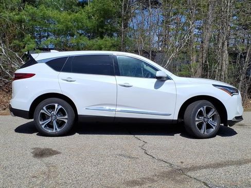 New 2026 Acura RDX w/ Technology Package AWD/4WD image 3