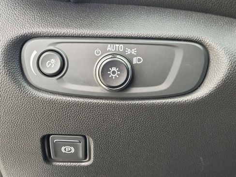 Used 2023 Chevrolet Blazer LT w/ LPO, Cargo Package image 29