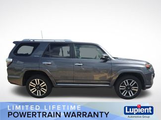 Used 2020 Toyota 4Runner Limited AWD/4WD video 2