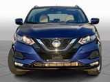 Used 2022 Nissan Rogue Sport SV image 3