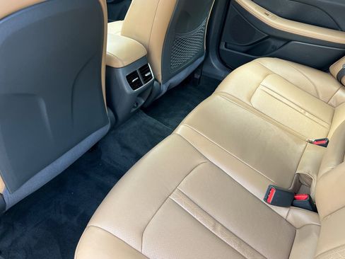 Used 2021 Hyundai Sonata Limited image 12