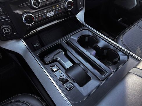 Used 2022 Ford F150 Platinum w/ Equipment Group 701A High image 24