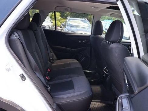 Certified 2024 Subaru Outback Premium AWD/4WD image 23