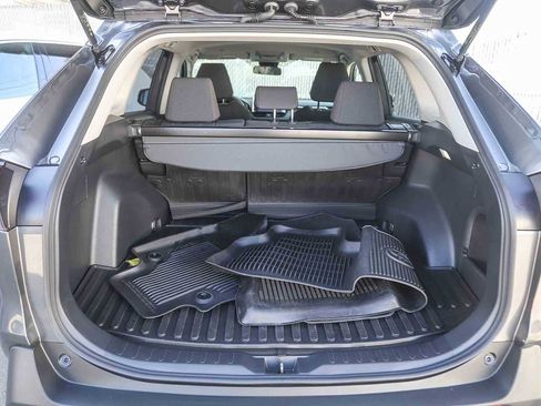 Used 2024 Toyota RAV4 LE image 23