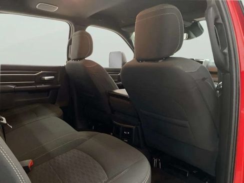 Used 2026 RAM 2500 Big Horn AWD/4WD image 20