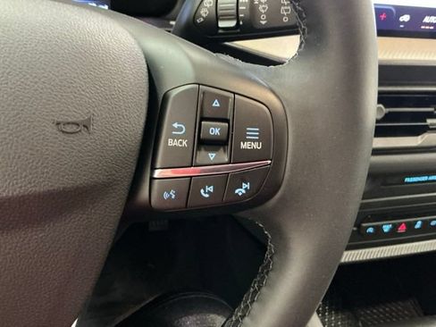 New 2026 Ford Bronco Sport Big Bend w/ Convenience Package AWD/4WD image 27