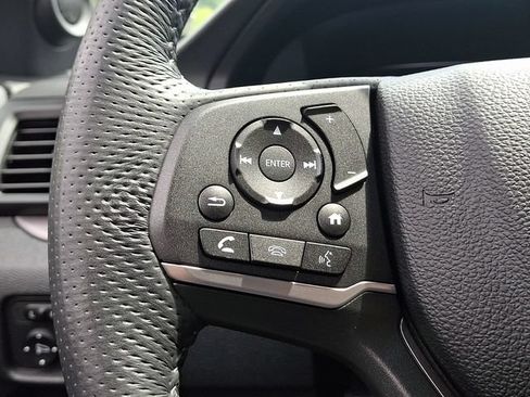 Certified 2023 Honda Passport EX-L image 22
