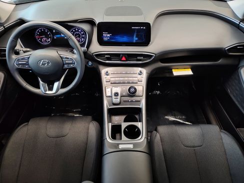Used 2023 Hyundai Santa Fe SEL FWD image 3