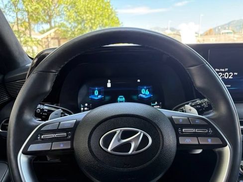 Used 2025 Hyundai Palisade Calligraphy AWD/4WD image 20