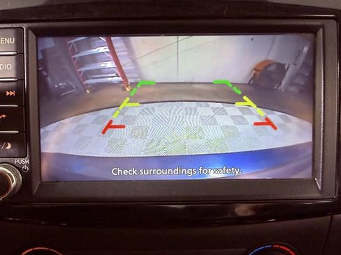 Used 2019 Nissan Sentra S image 15